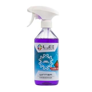 Liquid Elements Winter Deicer - Rozmrazovač oken a zámků