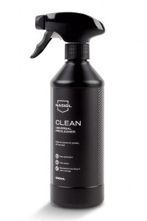 Nasiol CLEAN univerzální čistič Objem: 150 ml