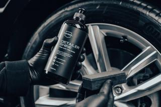 Nasiol DETAILERSHINE univerzální čistič pneumatik, 500ml