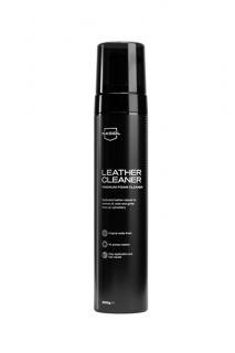 Nasiol LEATHER CLEANER pěnový čistič kůže, 250g