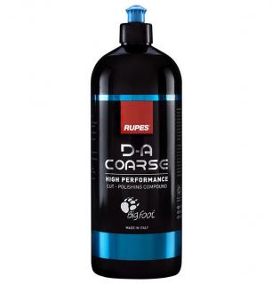 Rupes D-A Coarse extra brusná pasta Objem: 1000 ml