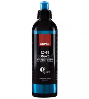 Rupes D-A Coarse extra brusná pasta Objem: 250 ml