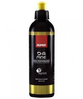 Rupes D-A Fine finální brusná pasta Objem: 250 ml