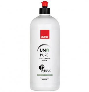 Rupes pasta UNO Pure Ultra Finiš pasta Objem: 1000 ml