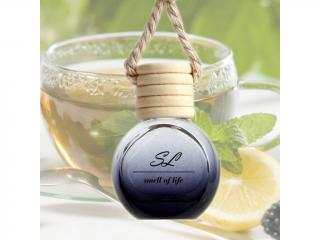 Smell of Life - Vůně inspirované světovými parfémy Vůně: Green Tea & Bergamot