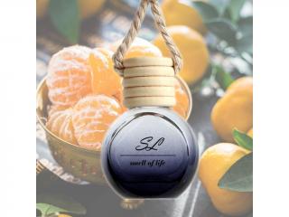 Smell of Life - Vůně inspirované světovými parfémy Vůně: Mandarin Orange