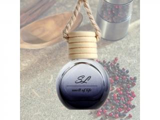 Smell of Life - Vůně inspirované světovými parfémy Vůně: Sandalwood & Black Pepper