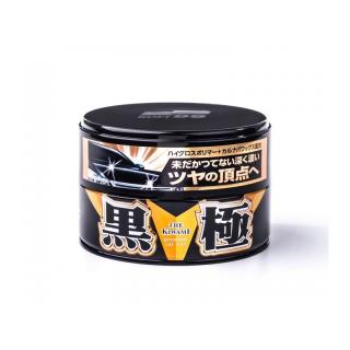 Soft99 The Kiwami Extreme Gloss Wax - tvrdý vosk Druh vosku: Dark - pro tmavé laky