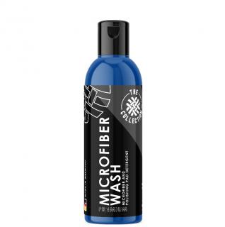 The Collection Microfiber Wash - tekutý prášek na mikrovlákno Objem: 60 ml