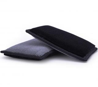 The Collection Scrub Pad - aplikátor pro čištění interiéru