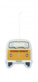 VW Collection - Licencované závěsné vůně VW Vůně: Vanilka - T2 Bus Vanilla