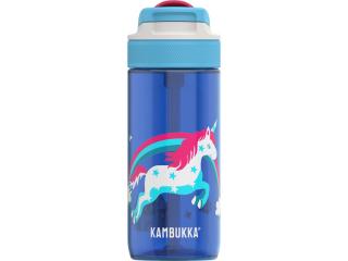 Lahev pro děti Lagoon 500ml Rainbow Unicorn