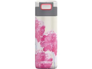 Termohrnek Etna 500ml Pink Blossom