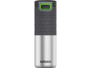 Termohrnek Etna Grip 500 ml Stainless Steel