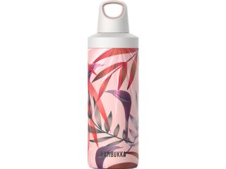 Termolahev Reno 500 ml Trumpet Flower