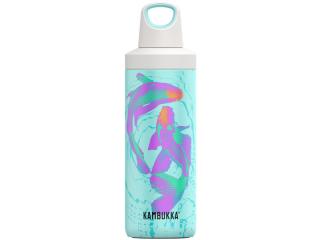 Termoláhev Reno Insulated 500 ml Neon Koi