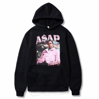 Fashion mikina ASAP Rocky