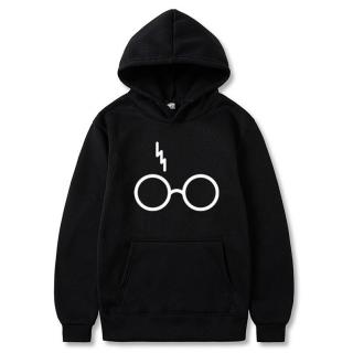 Fashion mikina Harry Potter