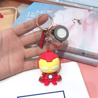 Klíčenka Marvel  Iron Man