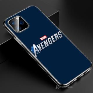 Kryt na telefon Marvel