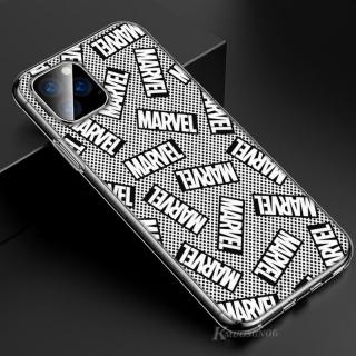 Kryt na telefon Marvel