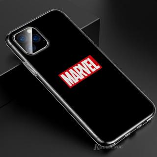 Kryt na telefon Marvel