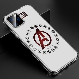 Kryt na telefon Marvel