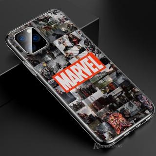 Kryt na telefon Marvel