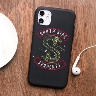 Kryt na telefon Riverdale  South Side Serpents