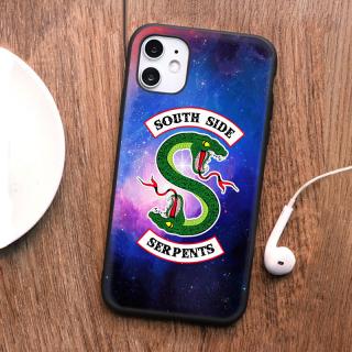 Kryt na telefon Riverdale  South Side Serpents