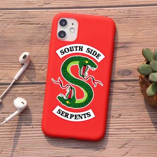 Kryt na telefon Riverdale  South Side Serpents