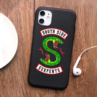 Kryt na telefon Riverdale  South Side Serpents