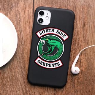 Kryt na telefon Riverdale  South Side Serpents