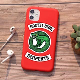 Kryt na telefon Riverdale  South Side Serpents