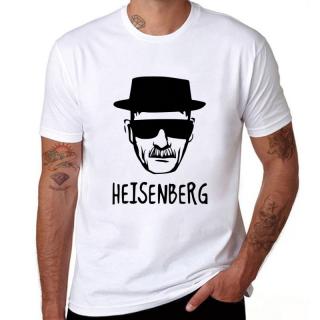 Tričko Breaking Bad  Heisenberg