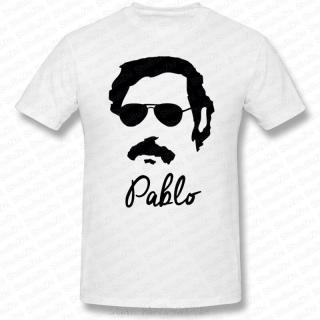 Tričko Narcos / Pablo Escobar