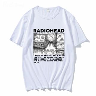 Tričko Radiohead