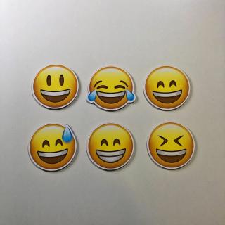 Magnetky EMOJI – Fun