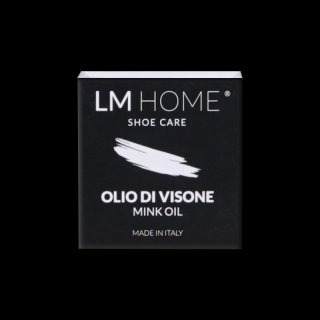 Mink Oil LM Home