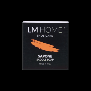 Saddle Soap LM Home