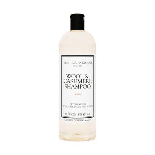 The Laundress Prací prostředek Wool & Cashmere Shampoo