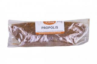 Propolis surový - Pleva