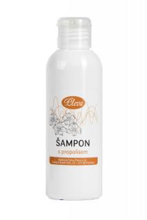 Šampon s propolisem - 150g