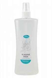 Vlasová voda s mateří kašičkou - 480g