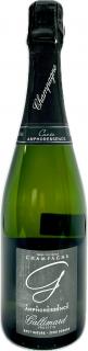 Champagne Amphorescence brut nature, 	|Champagne