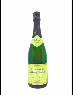 Champagne Grande reserve, brut, 	|Champagne