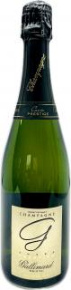 Champagne Prestige Millésime 2015, brut, 	|Champagne