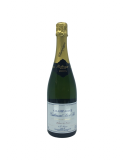 Champagne Reserve brut, 	|Champagne