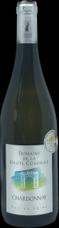 Chardonnay, IGP, suché, Domaine de la Haute Coudraie