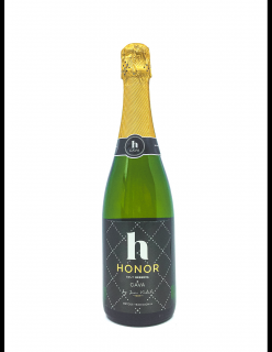 Honor Cava reserva	|Šumivé víno